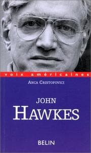 Tapa de John Hawkes