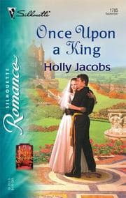 Tapa de Once Upon A King