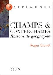 Tapa de Champs & contrechamps