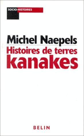 Tapa de Histoires de terres kanakes