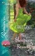 Tapa de His Sleeping Beauty
