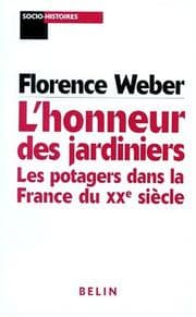 Tapa de L' honneur des jardiniers