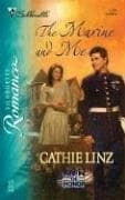Tapa de The Marine And Me