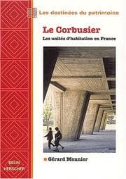 Tapa de Le Corbusier