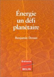Tapa de Energie, un défi planétaire