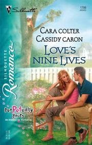 Tapa de Love's Nine Lives