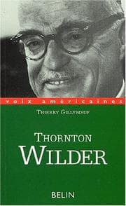 Tapa de Thornton Wilder