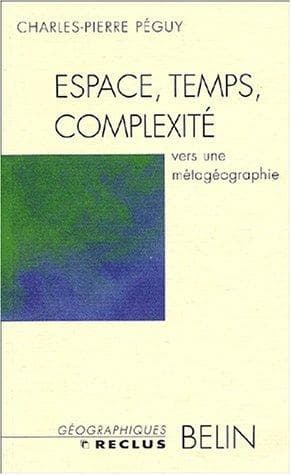 Tapa de Espace temps complexité