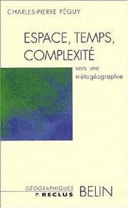 Tapa de Espace temps complexité