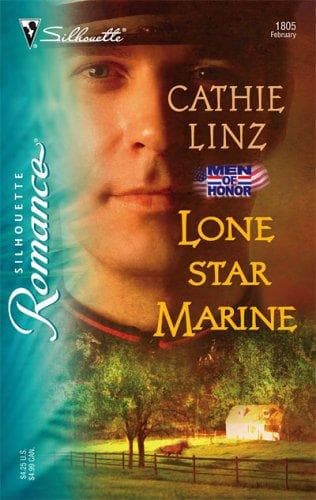 Tapa de Lone Star Marine