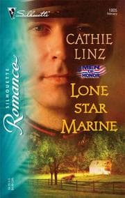 Tapa de Lone Star Marine