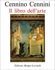 Tapa de Le livre de l'art