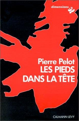 Tapa de Les pieds dans la tête