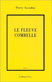 Tapa de Le fleuve Combelle