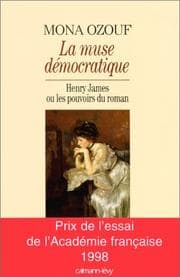 Tapa de La muse démocratique