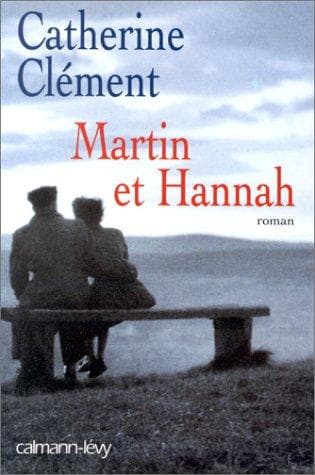 Tapa de Martin et Hannah