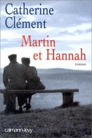 Tapa de Martin et Hannah