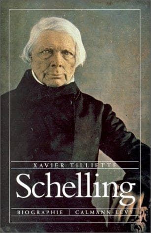 Tapa de Schelling