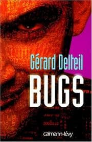 Tapa de Bugs