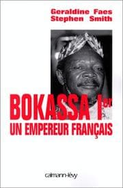 Tapa de Bokassa