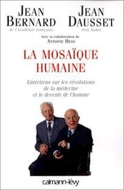 Tapa de La mosaïque humaine