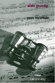 Tapa de Opus incertum