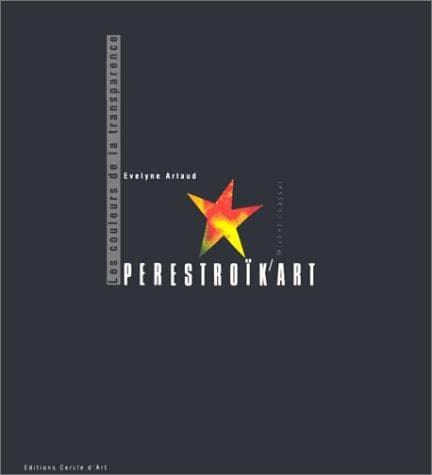 Tapa de Perestroïk'art