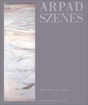 Tapa de Arpad Szenes