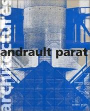 Tapa de Andrault Parat
