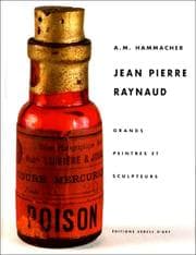 Tapa de Jean Pierre Raynaud