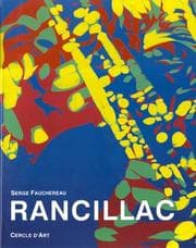 Tapa de Bernard Rancillac