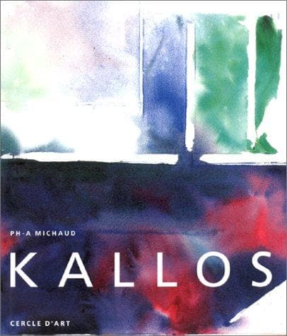Tapa de Kallos