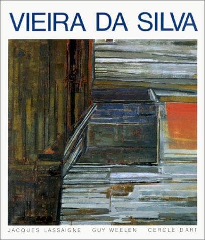 Tapa de Vieira da Silva