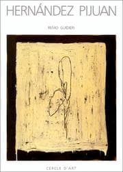 Tapa de Hernández Pijuan