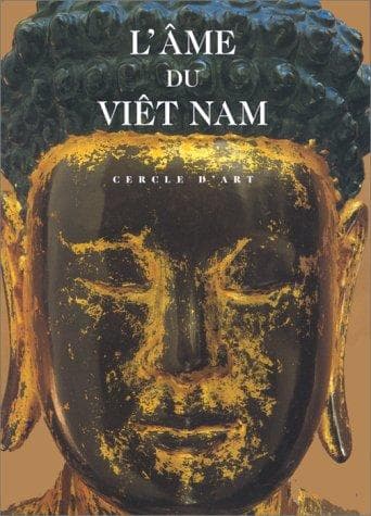 Tapa de L'âme du Viet Nam