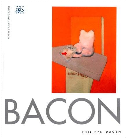 Tapa de Francis Bacon