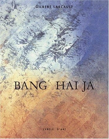 Tapa de Bang Hai Ja