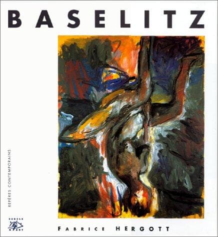 Tapa de Baselitz