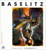 Tapa de Baselitz