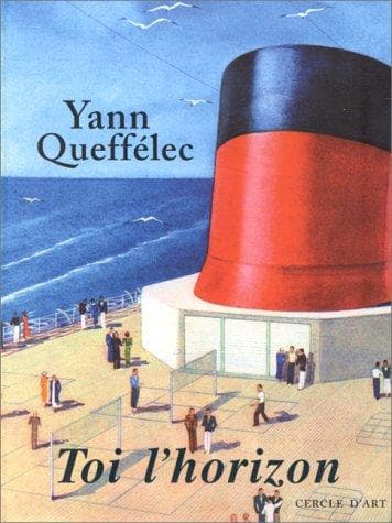 Tapa de Toi, l'horizon