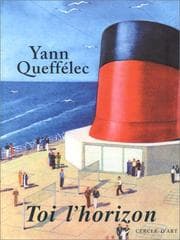 Tapa de Toi, l'horizon