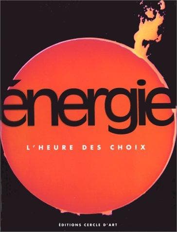 Tapa de Energie
