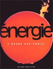 Tapa de Energie
