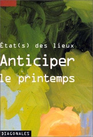 Tapa de Etat(s) des lieux