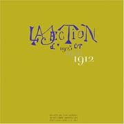 Tapa de La Section d'or, 1912-1920-1925