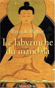 Tapa de Le labyrinthe du mandala