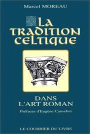Tapa de La tradition celtique dans l'art roman