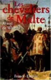 Tapa de Les chevaliers de Malte