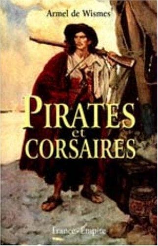 Tapa de Pirates et corsaires