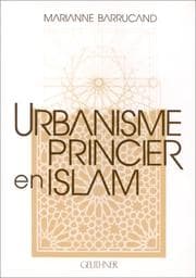 Tapa de Urbanisme princier en islam